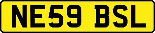NE59BSL