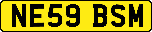 NE59BSM