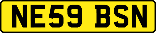 NE59BSN