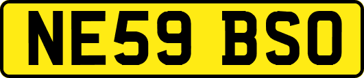 NE59BSO