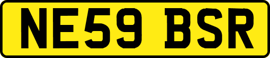 NE59BSR