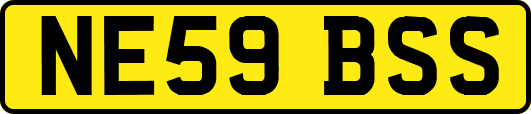 NE59BSS