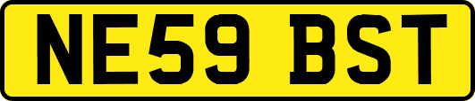 NE59BST