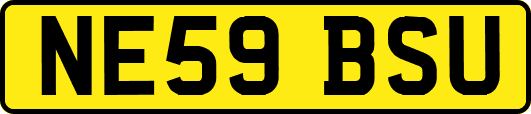 NE59BSU