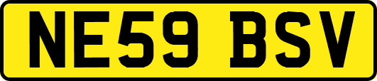 NE59BSV