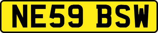 NE59BSW