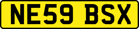 NE59BSX