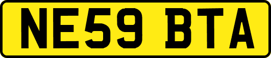 NE59BTA
