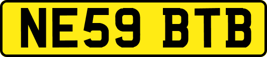 NE59BTB