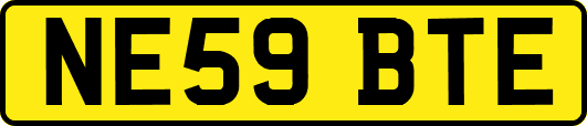 NE59BTE