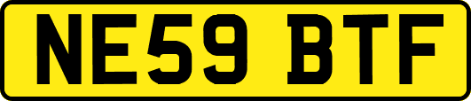 NE59BTF