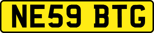 NE59BTG