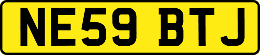 NE59BTJ
