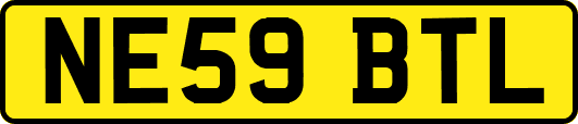 NE59BTL
