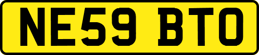 NE59BTO
