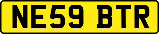 NE59BTR