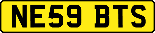 NE59BTS