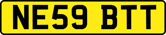 NE59BTT