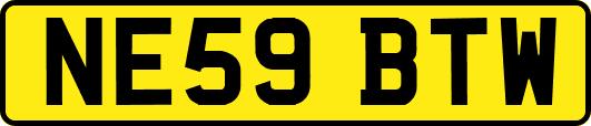 NE59BTW