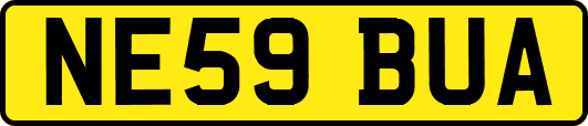 NE59BUA