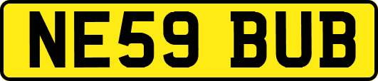 NE59BUB