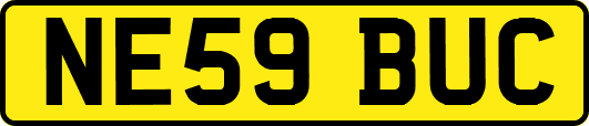 NE59BUC