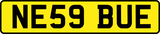 NE59BUE