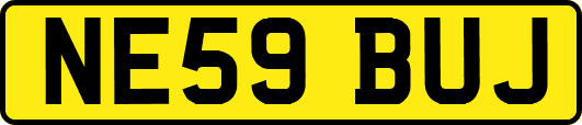 NE59BUJ