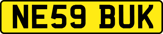 NE59BUK