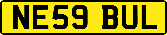 NE59BUL