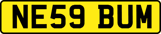 NE59BUM