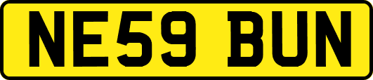 NE59BUN