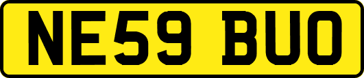 NE59BUO