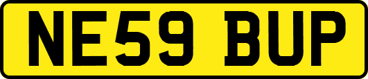 NE59BUP