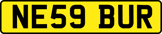 NE59BUR