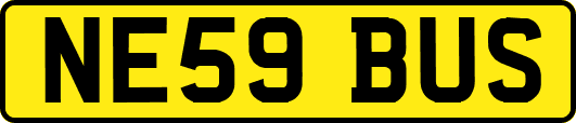 NE59BUS