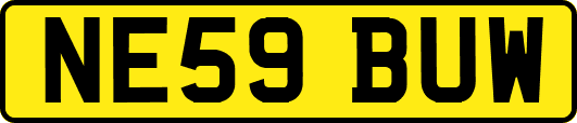 NE59BUW