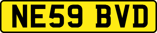 NE59BVD