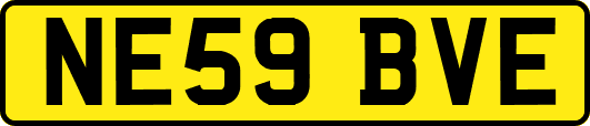 NE59BVE