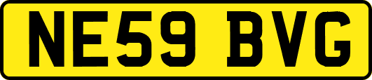 NE59BVG