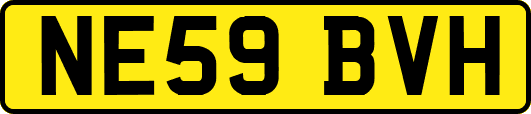 NE59BVH