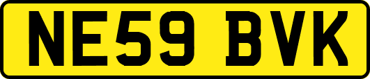 NE59BVK