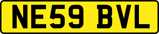 NE59BVL
