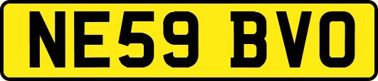 NE59BVO