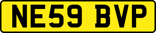 NE59BVP