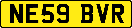 NE59BVR