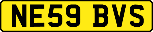 NE59BVS