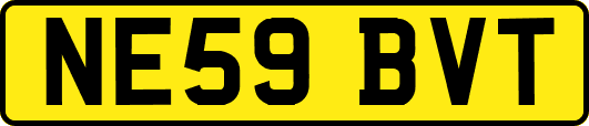 NE59BVT