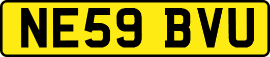 NE59BVU