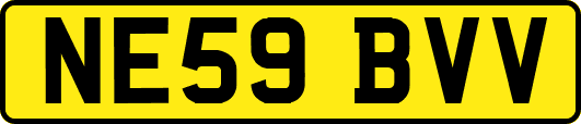 NE59BVV